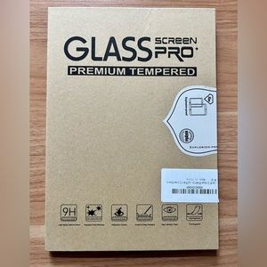 Samsung Galaxy Z Fold 3 Premium Tempered Glass Screen Protector